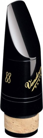 VANDOREN CM30078 / 7JB PROFİL 88 Klarnet Ağızlık - 1