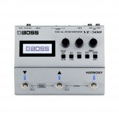 BOSS VE-500 Vocal Performer thumbnail 1