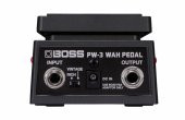 BOSS PW-3 Wah Pedalı thumbnail 3