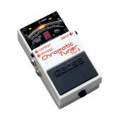 Boss TU-3 Chromatic Tuner Bas ve Elektro Gitar için - 3