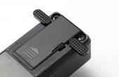 Korg Pitchblack Mini Tuner - 4