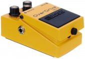 Boss OD-3 OverDrive Compact Pedal - 3