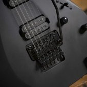 CORT X500 MENACE BKS ELEKTRO GİTAR - 2