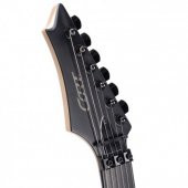 CORT X500 MENACE BKS ELEKTRO GİTAR - 4