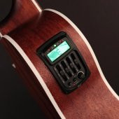 CORT GAMEDXLHOP ELEKTRO AKUSTİK GİTAR, SOLAK, CUTAWAY, GRAND - 2