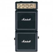 MARSHALL MS-4 Mini Elektro Gitar Amfisi - 1