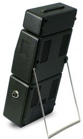 MARSHALL MS-4 Mini Elektro Gitar Amfisi - 2