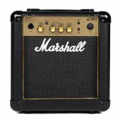 MARSHALL MG10G 1x6.5 10W Combo Elektro Gitar Amfisi - 1