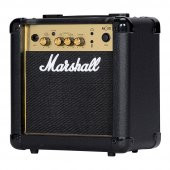 MARSHALL MG10G 1x6.5 10W Combo Elektro Gitar Amfisi - 2
