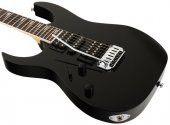 Ibanez GRG170DXL-BKN Solak Elektro Gitar - 2