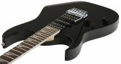Ibanez GRG170DXL-BKN Solak Elektro Gitar - 3