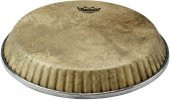 REMO M4-1175-S6-D4003 - Symmetry Skyndeep® Calfskin Desenli 11.75" Conga Derisi - 1