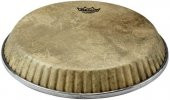 REMO M4-1175-S6-D1003 - Symmetry Skyndeep® Calfskin Desenli 11.75" Conga Derisi - 1