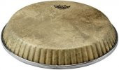 REMO M4-1106-S6-D4003 - Symmetry Skyndeep® Calfskin Desenli 11.06" Conga Derisi - 1