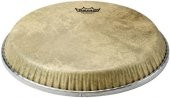 REMO M4-0975-S6-D4003 - Symmetry Skyndeep® Calfskin Desenli 9.75" Conga Derisi - 1