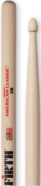 VIC FIRTH American Classic® 5B Baget thumbnail 1