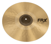 SABIAN FRX1706 17" CRASH FRX - 1