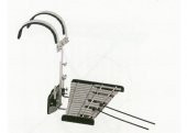 FOCUS FCGS-0632 Taşıma Apartlı 2,5 Oktav Glockenspiel - 1