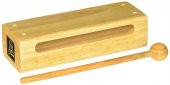 LATIN PERCUSSION LPA211 - LP® Aspire® Large Wood Block - 1