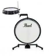 PEARL PCTK-1810 - Compact Traveler (18B/10S) Davul Seti - 2