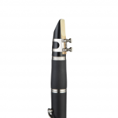 SILVER SCL-02G Sol Klarnet - 3