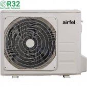 Airfel LTXM50N 18000 Btu R32 Gaz A++ Enerji İnverter Klima - 2