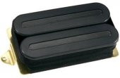 DiMarzio DP102BK X2N Humbucker Manyetik - 1