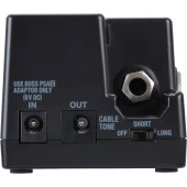 BOSS WL-50 Kablosuz Sistem thumbnail 3