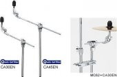 TAMA CA45EN Long Cymbal Holder - 1
