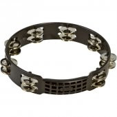 LATIN PERCUSSION LPA190 Aspire Serisi 10" Siyah Tef - 1