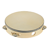 FOCUS FC908H 8" Tamburin Tef - 2