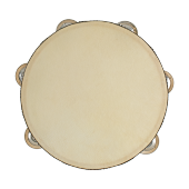 FOCUS FC908H 8" Tamburin Tef - 3