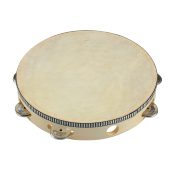 FOCUS FC910H 10" Tamburin Tef - 2