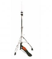 FOCUS FCH-4KS Hafif Ağırlıklı Hi-Hat Sehpası - 1