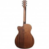 IBANEZ PF12MHCE-OPN Performance Serisi Cutaway Dreadnought Elektro Akustik Gitar - 2