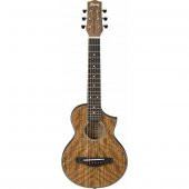 IBANEZ EWP14WB-OPN Piccolo Open Pore Natural Akustik Gitar - 1