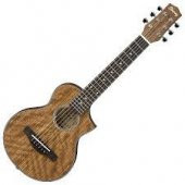 IBANEZ EWP14WB-OPN Piccolo Open Pore Natural Akustik Gitar - 2
