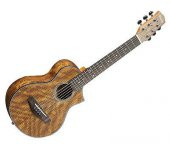 IBANEZ EWP14WB-OPN Piccolo Open Pore Natural Akustik Gitar - 3