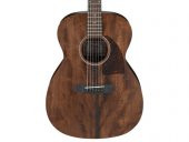 IBANEZ PC12MH-OPN Grand Concert Maun Open Pore Akustik Gitar thumbnail 3