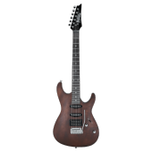 IBANEZ GSA60-WNF Gio Serisi Walnut Flat Elektro Gitar - 1