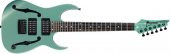 IBANEZ PGMM21-MGN Paul Gilbert Signature Mikro Elektro Gitar - 1