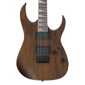 IBANEZ GRG121DX-WNF GRG Elektro Gitar - 3
