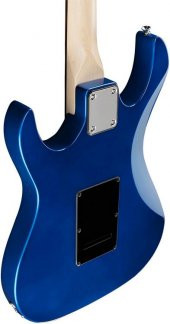 IBANEZ GRX20-JB GRX Serisi Jet Siyah Elektro Gitar - 2