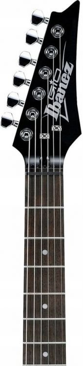 IBANEZ GSA60-BS GIO SA Serisi Brown Sunburst Elektro Gitar - 3