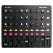AKAI MIDIMIX / 8 Kanal MIDI Mixer - 1