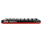 AKAI MIDIMIX / 8 Kanal MIDI Mixer - 2