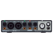 ROLAND RUBIX24 / Ses Kartı - 1