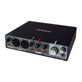 ROLAND RUBIX24 / Ses Kartı - 2