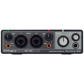 ROLAND RUBIX22 / Ses Kartı - 1