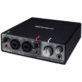 ROLAND RUBIX22 / Ses Kartı - 2